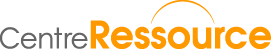 Centre Ressource Marseille Logo