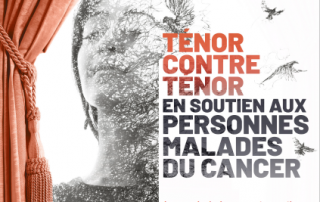 11/10/2020 - Concert CALMS au profit du Centre Ressource