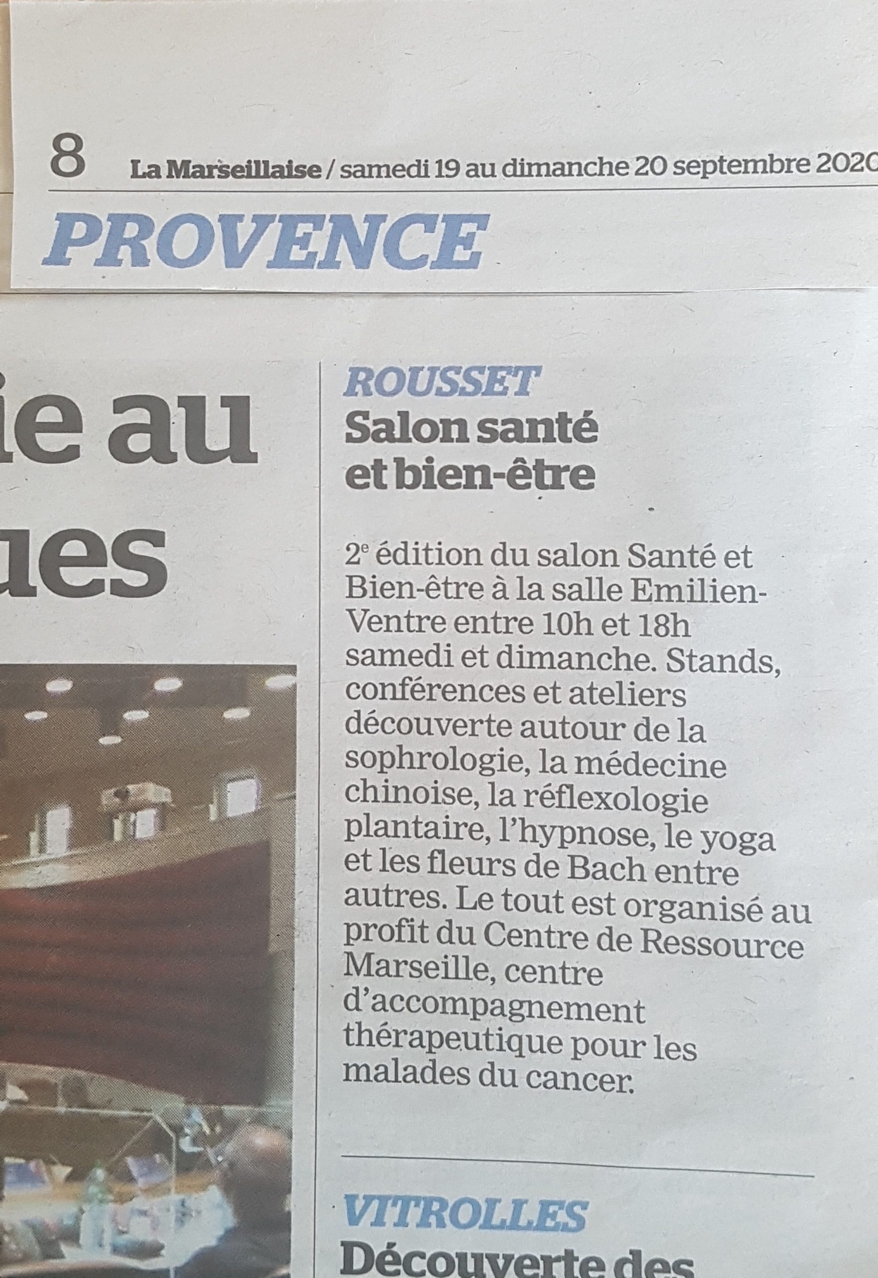 La Provence - Salon Beauté Bien-Être